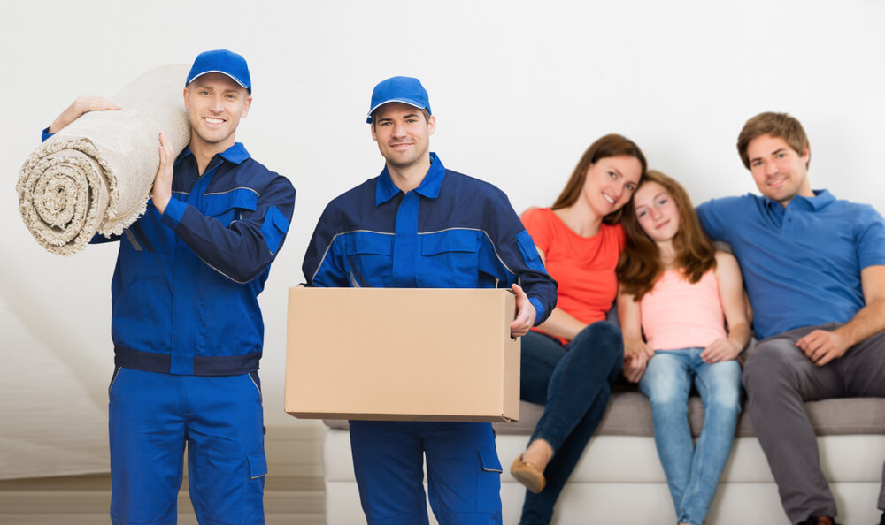 Ocala Moving Services